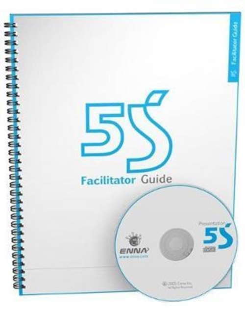5S Version 1 Facilitator Guide, Paperback / softback Book