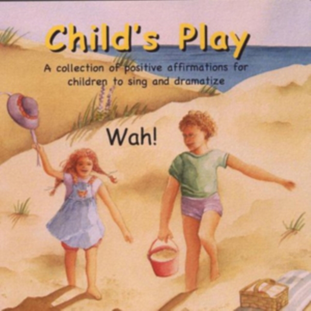 Child's Play, CD / Album Cd