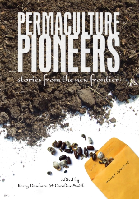 Permaculture Pioneers, EPUB eBook