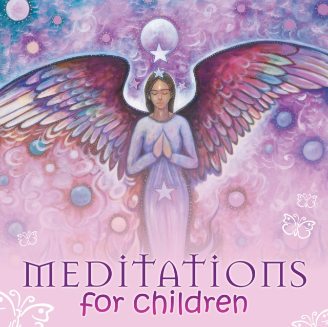 Meditations for Children, CD-Audio Book