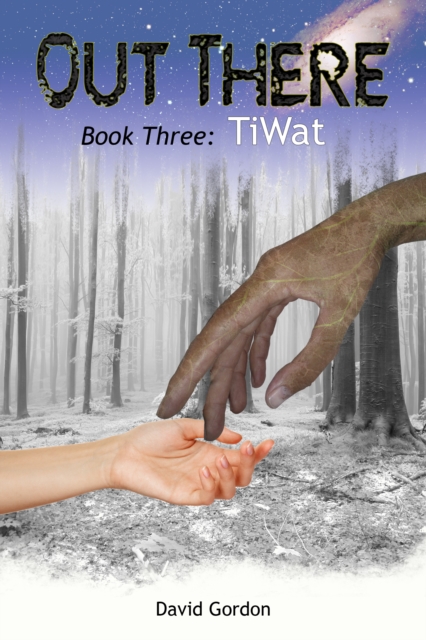 Out There: Book Three: TiWat, EPUB eBook