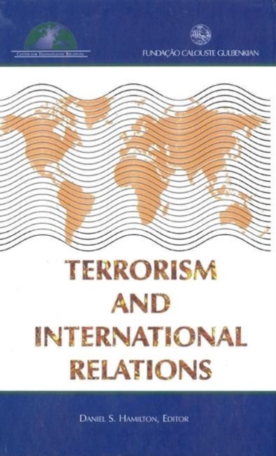 Terrorism and International Relations, Paperback / softback Book