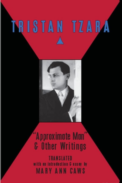 Approximate Man and Other Writings, Paperback / softback Book