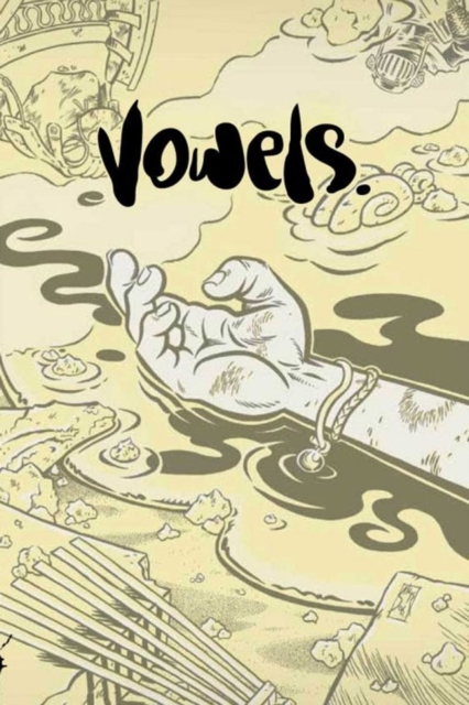 Vowels, Paperback Book