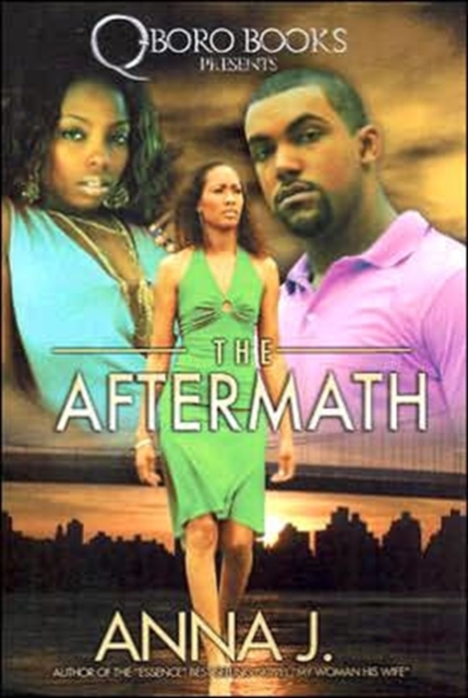 The Aftermath, Paperback / softback Book