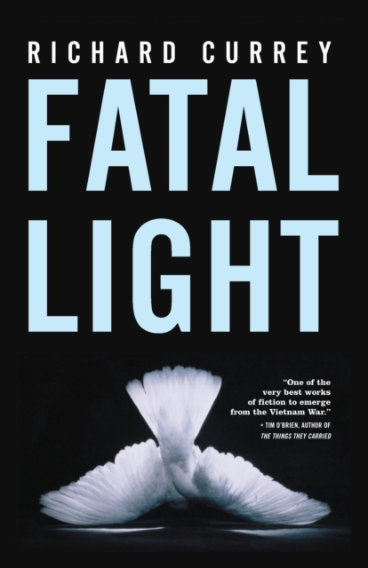 Fatal Light, Paperback / softback Book