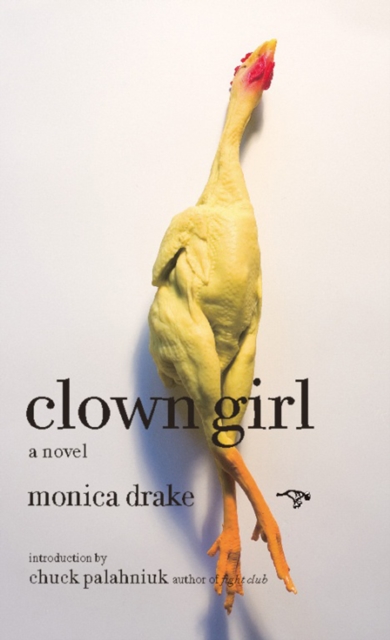 Clown Girl : A Novel, EPUB eBook