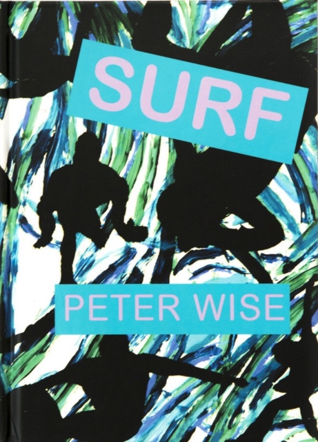Surf, Hardback Book