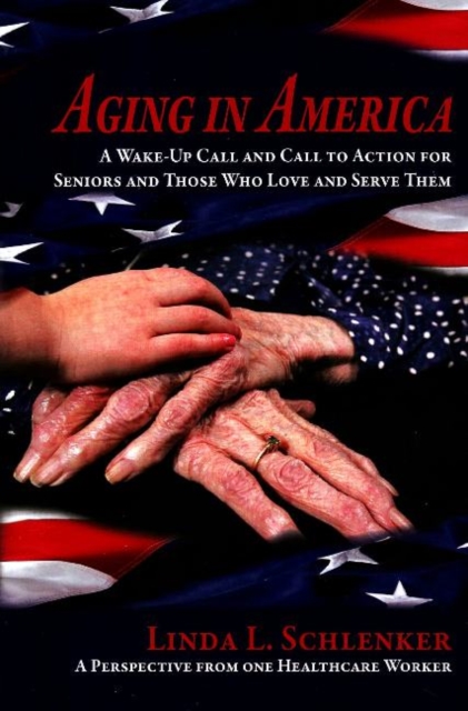 Aging in America : A Wake-Up Call and Call to Action for Seniors and Those Who Love and Serve Them, Paperback Book