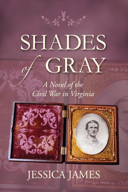 Original Shades of Gray: An Epic Civil War Love Story, EPUB eBook