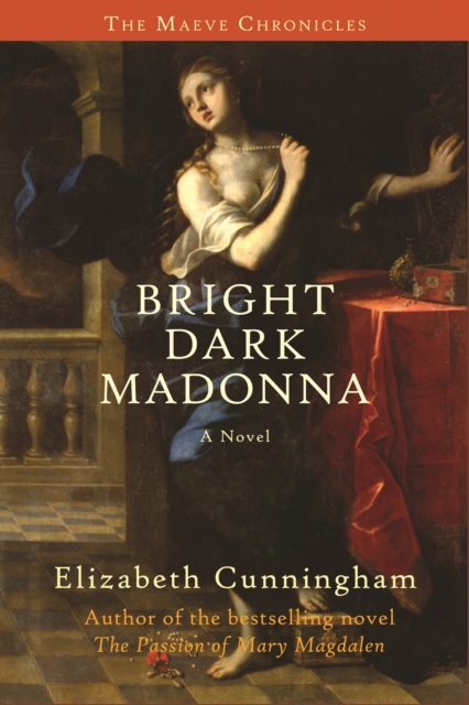 Bright Dark Madonna : A Novel, Hardback Book