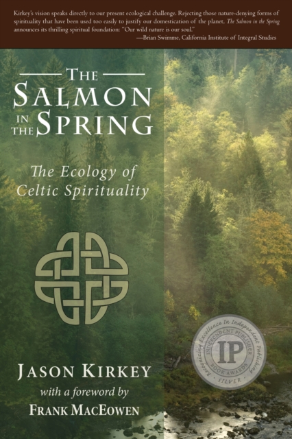 Salmon in the Spring : The Ecology of Celtic Spirituality, Paperback / softback Book