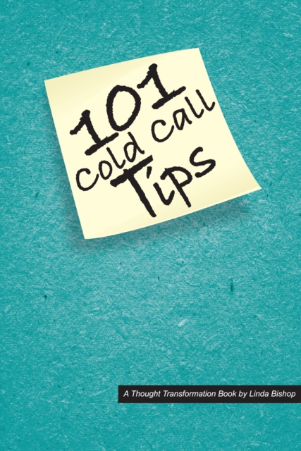 101 Cold Call Tips, EPUB eBook