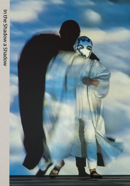In the Shadow a Shadow: The Work of Joan Jonas, Hardback Book
