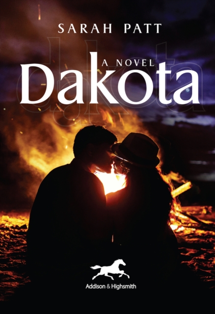Dakota : A Novel, Hardback Book