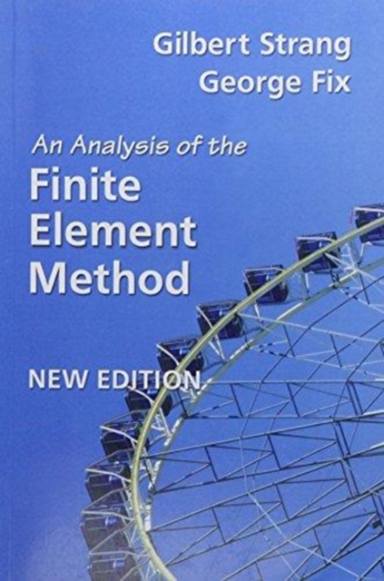 An Analysis of the Finite Element Method, Paperback / softback Book