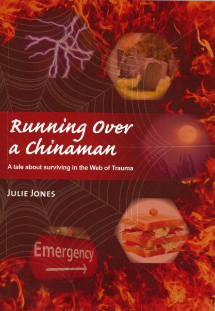 Running Over a Chinaman, EPUB eBook