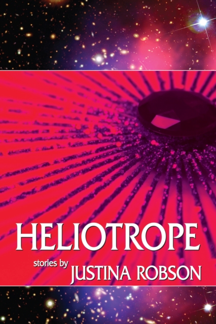 Heliotrope, EPUB eBook