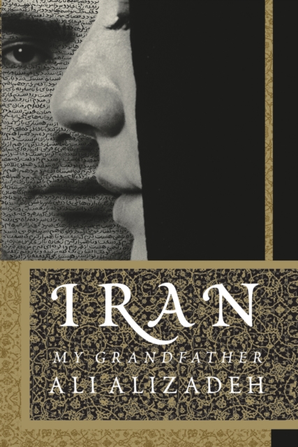 Iran: My Grandfather, EPUB eBook