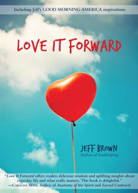 Love it Forward, EPUB eBook