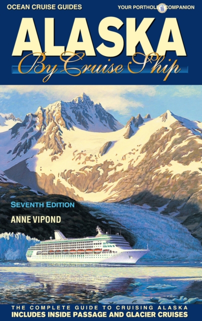 Alaska By Cruise Ship, EPUB eBook