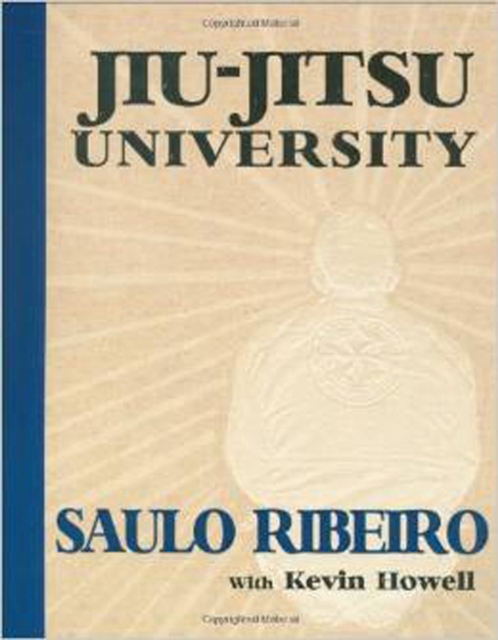 Jiu-jitsu University, Paperback / softback Book