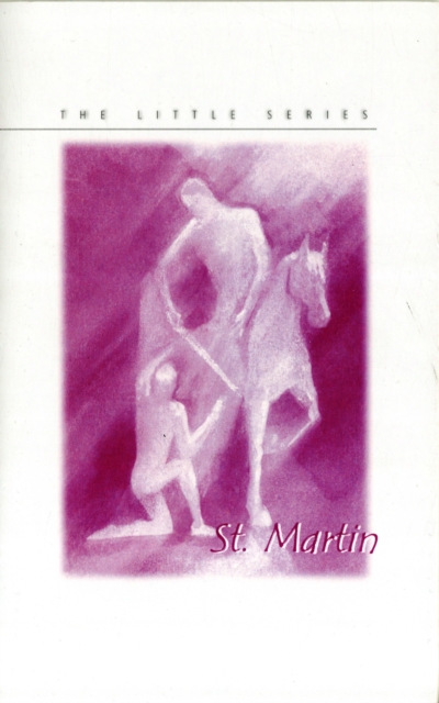 Saint Martin : Between Michaelmas and the Holy Nights, Pamphlet Book