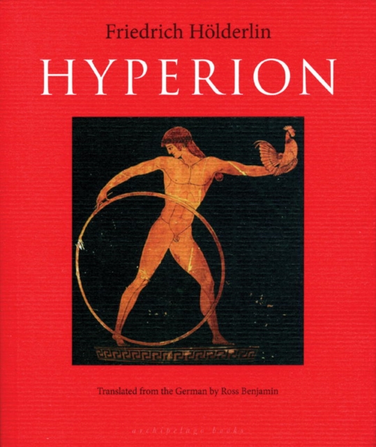 Hyperion, EPUB eBook