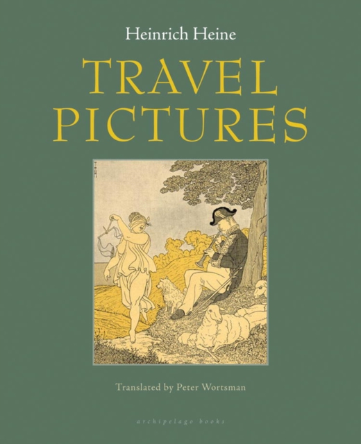 Travel Pictures, EPUB eBook