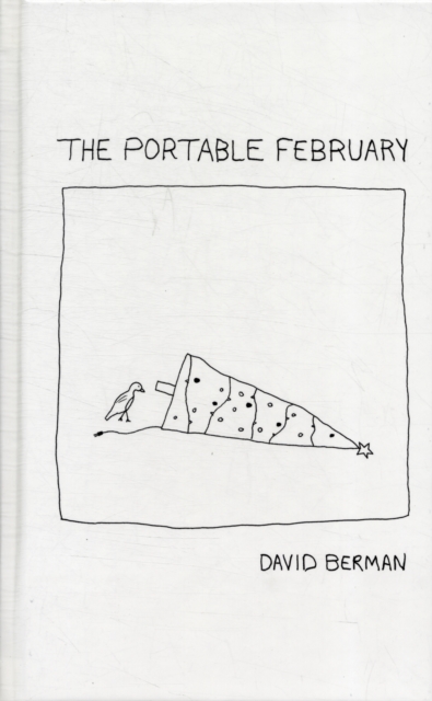 The Portable February, Hardback Book
