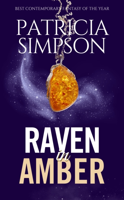 Raven in Amber, EPUB eBook