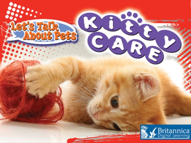 Kitty Care, PDF eBook