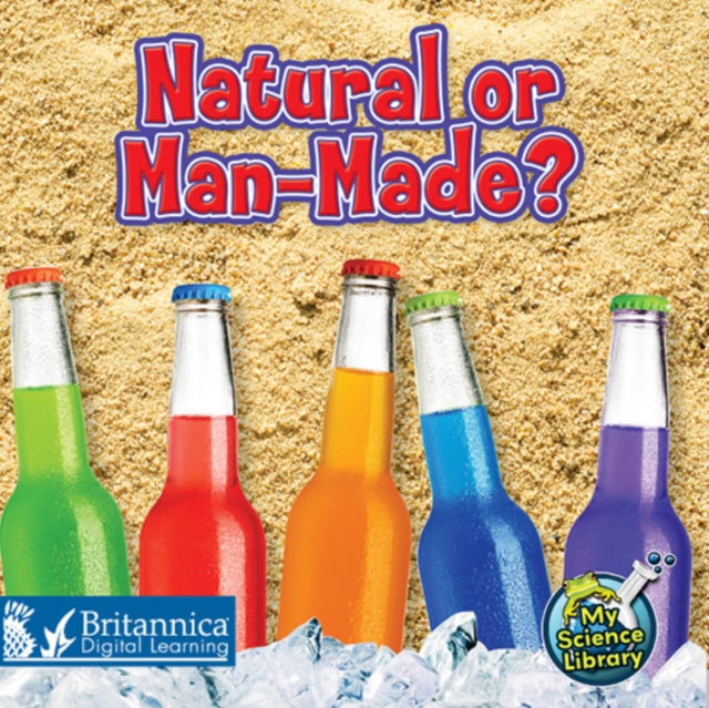 Natural or Man-Made?, PDF eBook