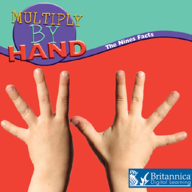 Multiply By Hand, PDF eBook