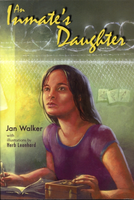 Inmate's Daughter, EPUB eBook