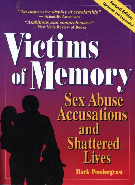 Victims of Memory, EPUB eBook