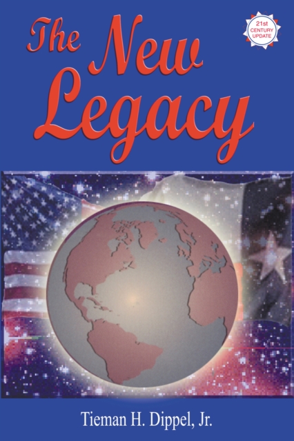 The New Legacy, EPUB eBook