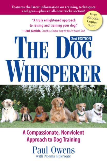 The Dog Whisperer (2nd Edition), EPUB eBook