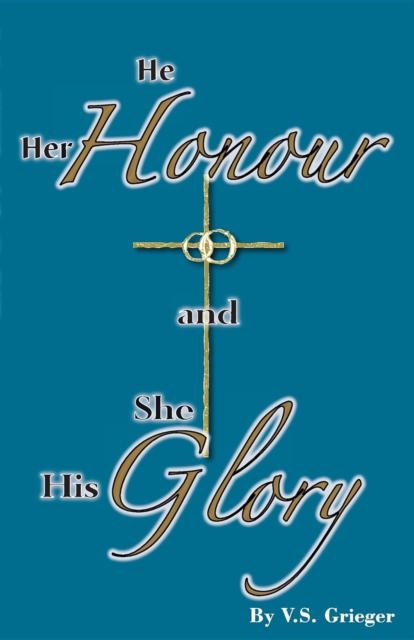He Her Honour and She His Glory, EPUB eBook