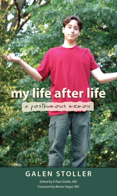 My Life After Life, EPUB eBook