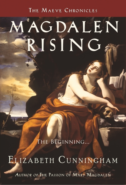 Magdalen Rising : The Beginning, EPUB eBook