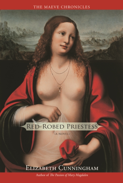 Red-Robed Priestess : A Novel, EPUB eBook