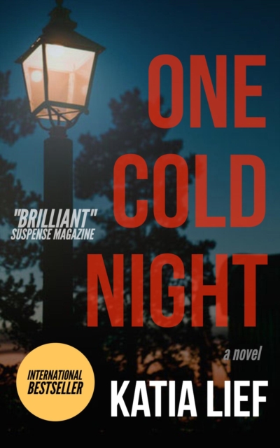 One Cold Night, EPUB eBook