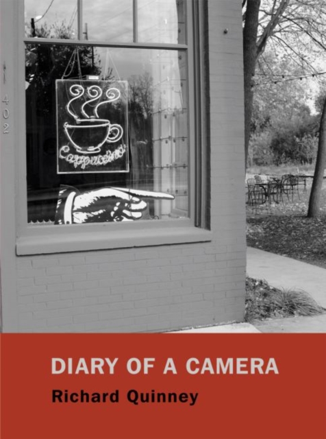 Diary of a Camera, Hardback Book