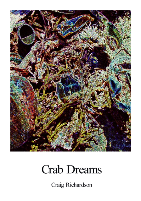 Crab Dreams, EPUB eBook