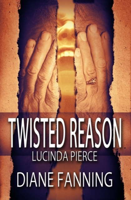 Twisted Reason (A Lucinda Pierce Mystery), EPUB eBook