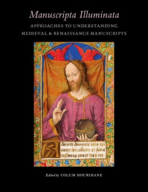 Manuscripta Illuminata : Approaches to Understanding Medieval and Renaissance Manuscripts, Paperback / softback Book