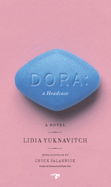 Dora: A Headcase, EPUB eBook