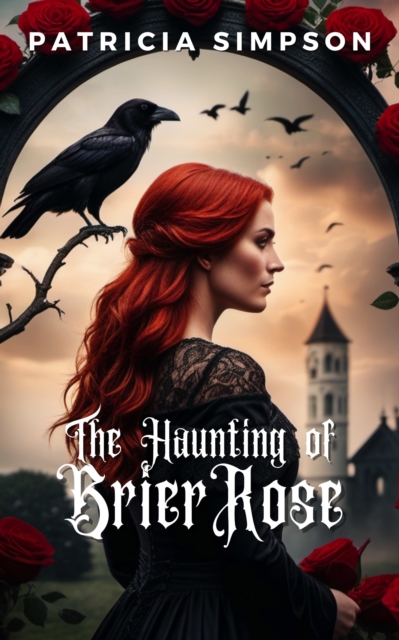 Haunting of Brier Rose, EPUB eBook