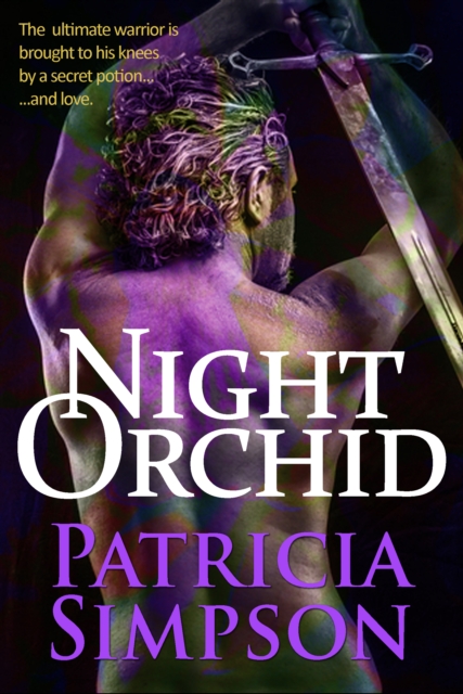 Night Orchid, EPUB eBook